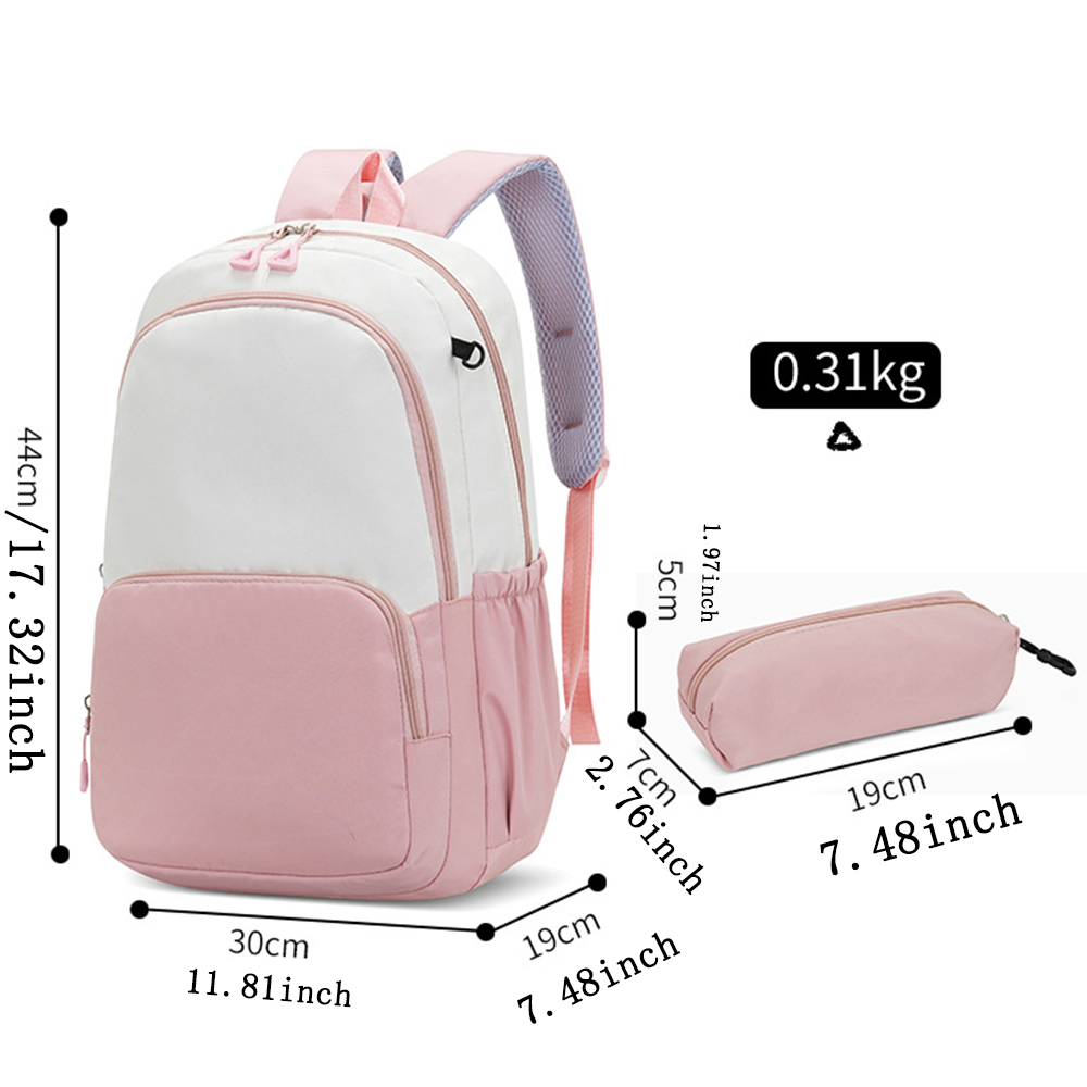 Doraemon Boy Girl School Bag P - School Backpack Teen recensione e prezzo