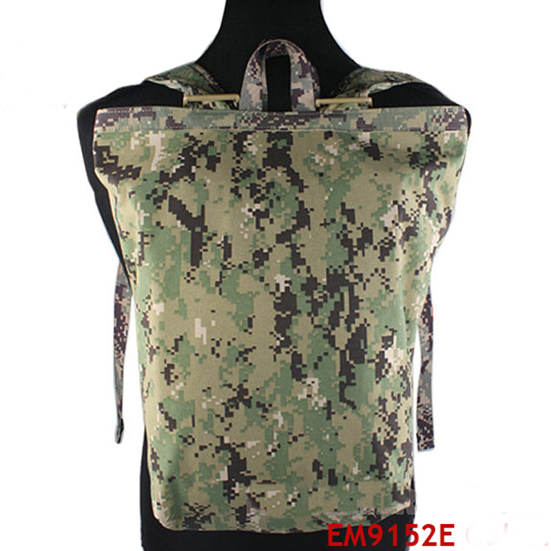 Emersongear Tactical Civilian  - Urban Backpack Tactical recensione e prezzo