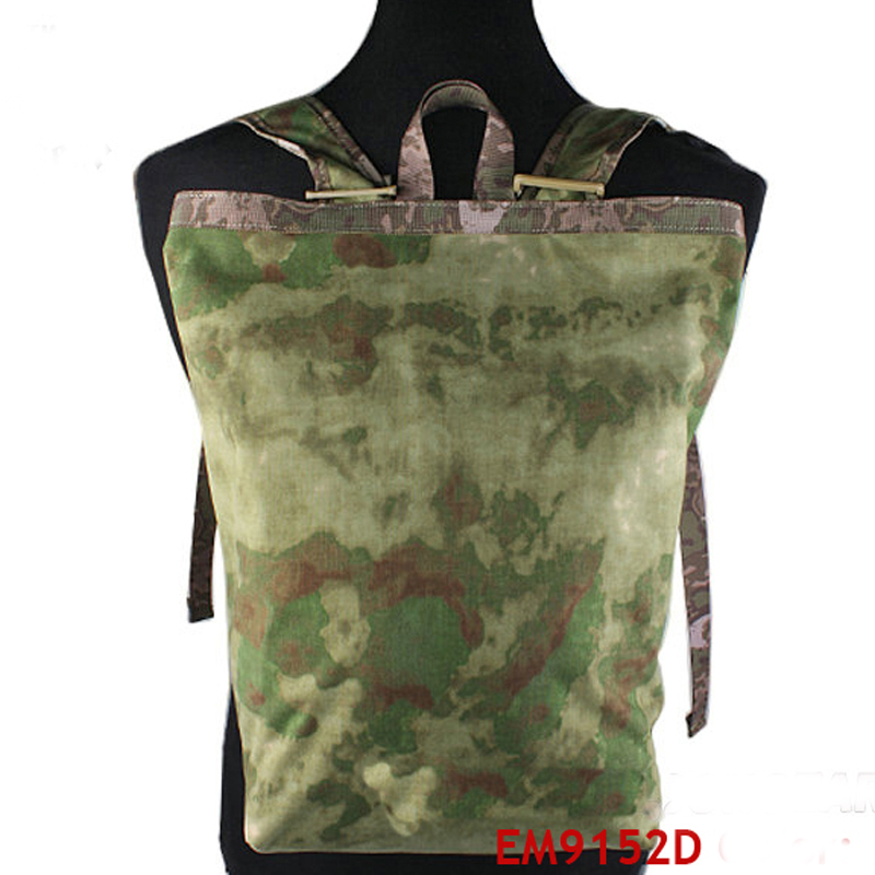 Emersongear Tactical Civilian  - Urban Backpack Tactical recensione e prezzo