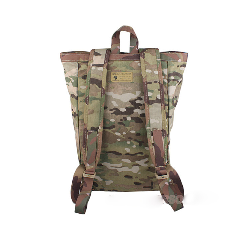 Emersongear Tactical Civilian  - Urban Backpack Tactical recensione e prezzo