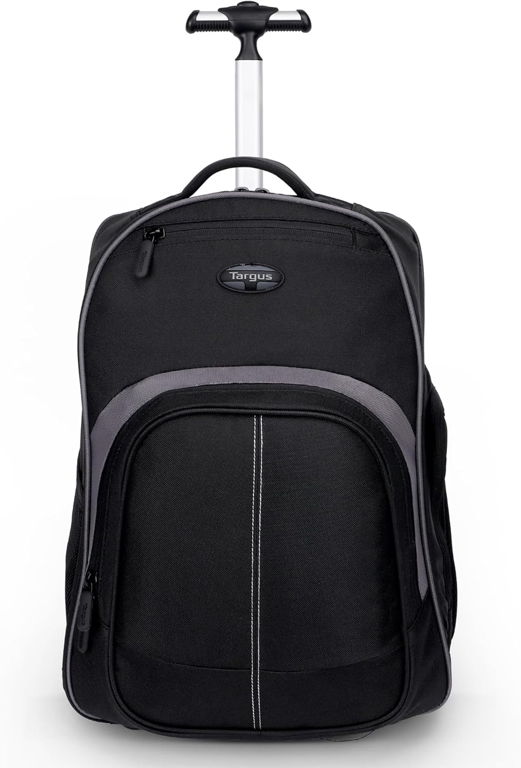 16 Inch Rolling Backpack with  - Laptop Sleeve Removable recensione e prezzo