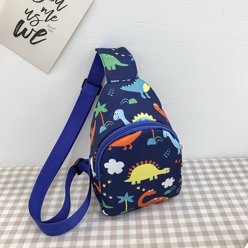 Children's Cute Dinosaur Shoul - Mini Backpack Purse recensione e prezzo