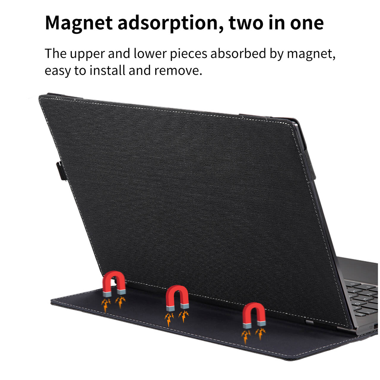 Laptop Case Cover For Lenovo K - Laptop Sleeve Removable recensione e prezzo