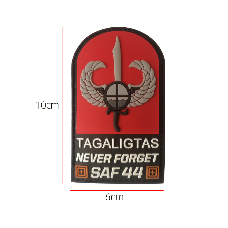 Military Tactical Vest 3D PVC  - Urban Backpack Tactical recensione e prezzo