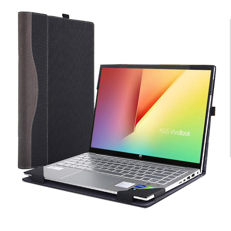 Laptop Case for  Asus Vivobook - Laptop Sleeve Removable recensione e prezzo