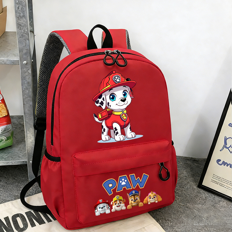 Cute Paw Patrols Student Backp - School Backpack Teen recensione e prezzo