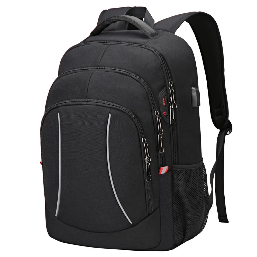 Men Multifuction Travel Laptop - Laptop Backpack 15.6 recensione e prezzo