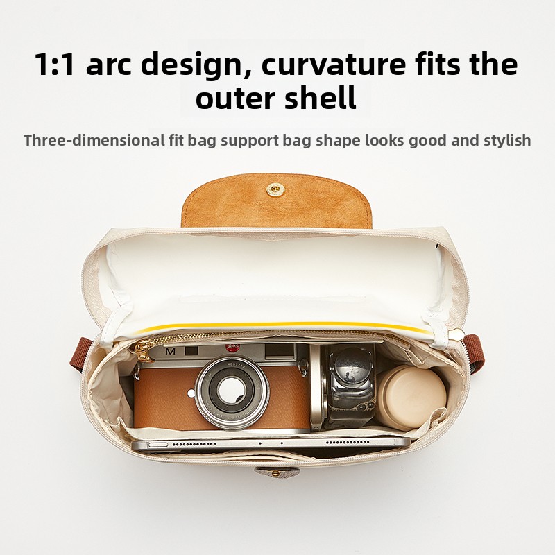 Bag organizer insert for longc - Backpack Insert Organizer recensione e prezzo