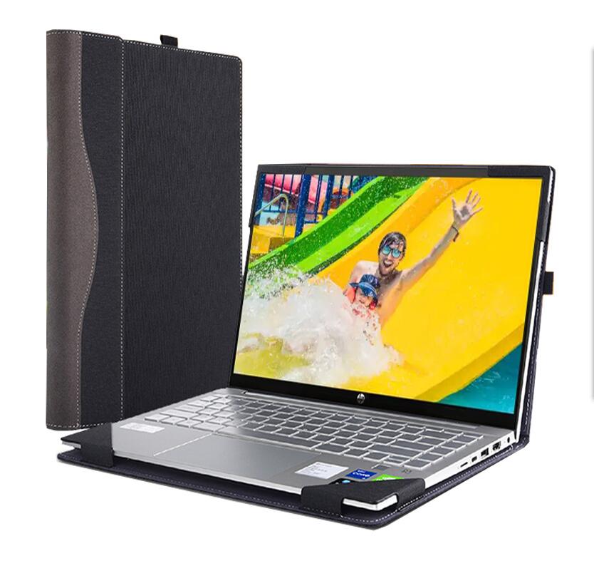 Laptop Case for   Hp Pavilion  - Laptop Sleeve Removable recensione e prezzo
