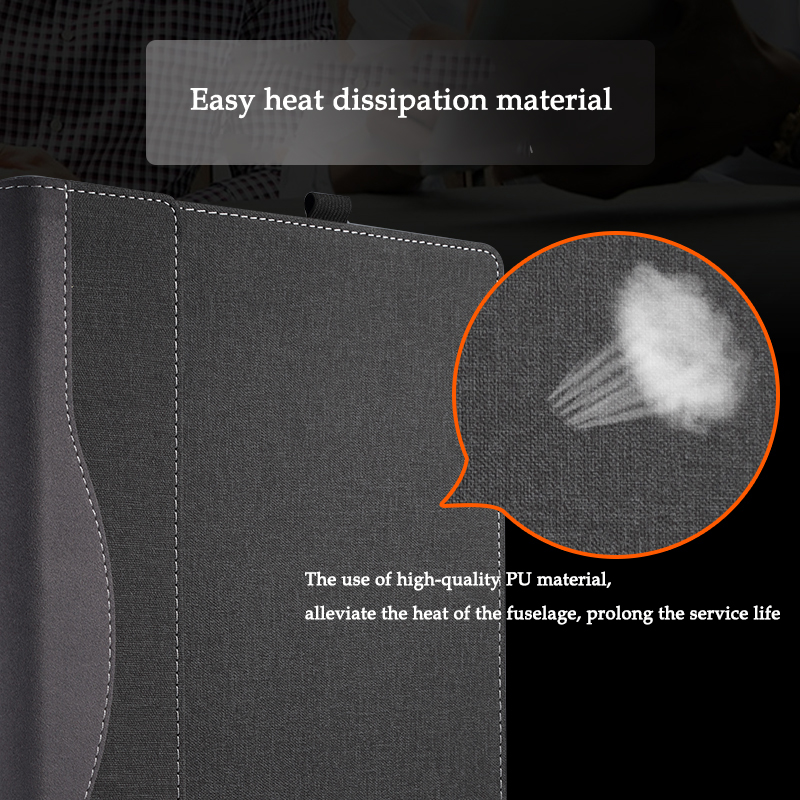 Laptop Case for   Hp Pavilion  - Laptop Sleeve Removable recensione e prezzo