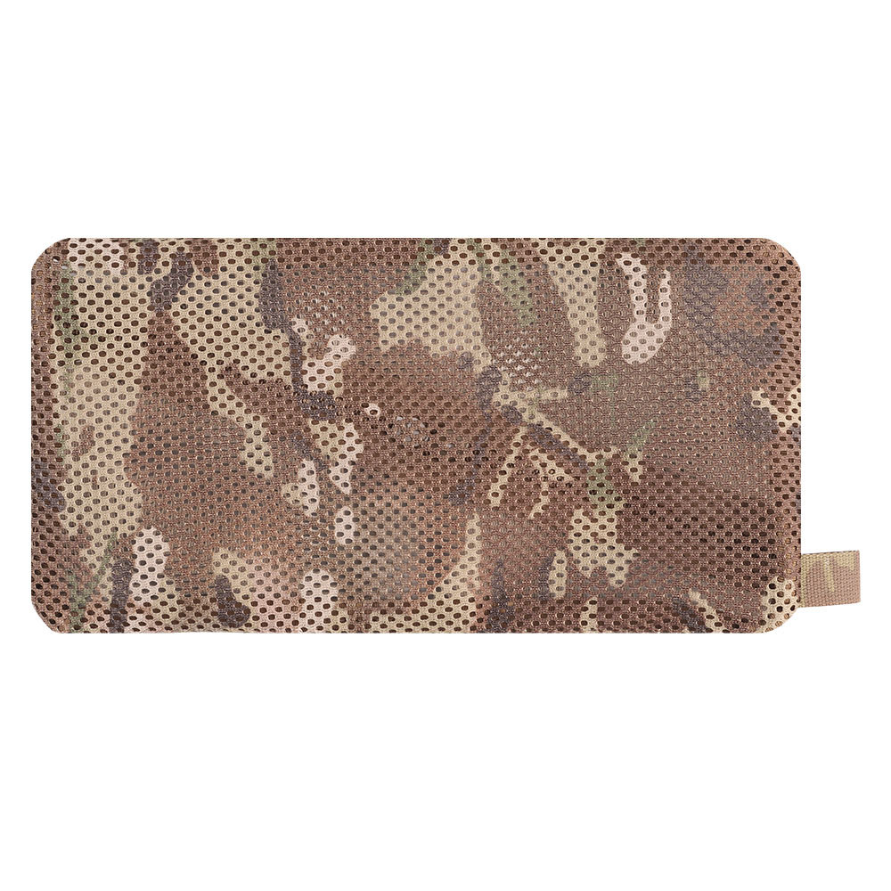 Tactical Mesh EDC Pouch Bag Ut - Backpack Insert Organizer recensione e prezzo