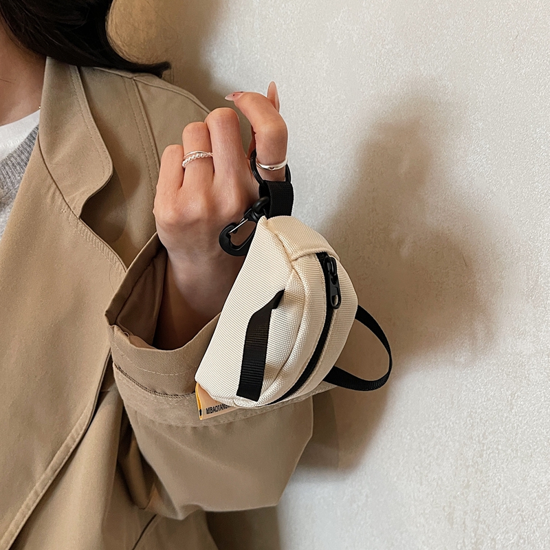 Cute Mini Earphone Bags For Wo - Canvas Backpack Casual recensione e prezzo