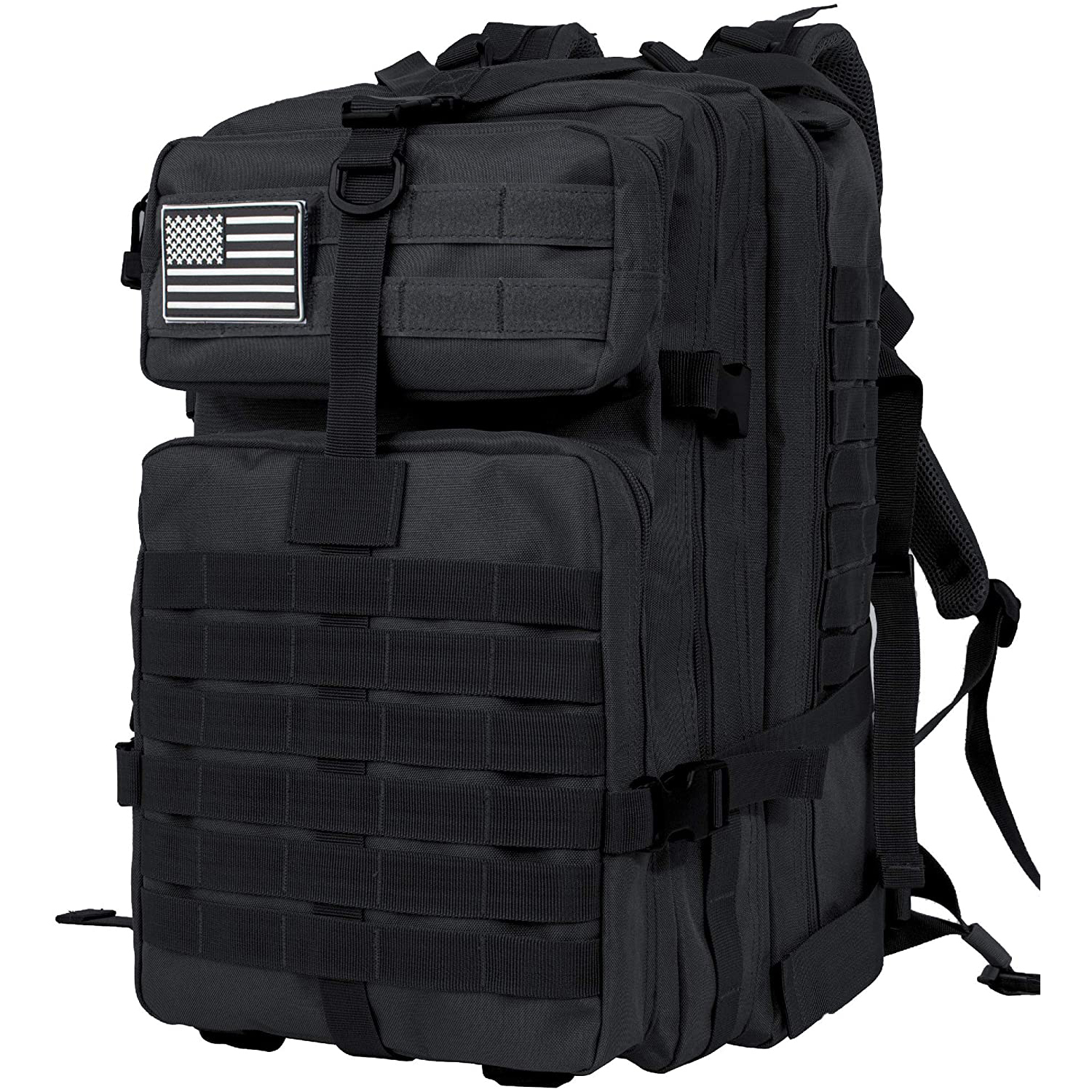 AA 60L Army Military Tactical  - Urban Backpack Tactical recensione e prezzo