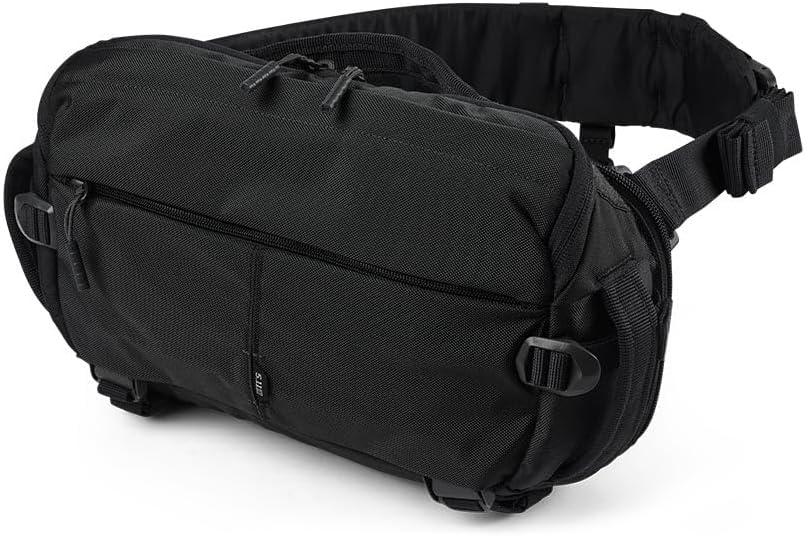 Tactical LVC8 Sling Pack, Shou - Sling Backpack Shoulder recensione e prezzo