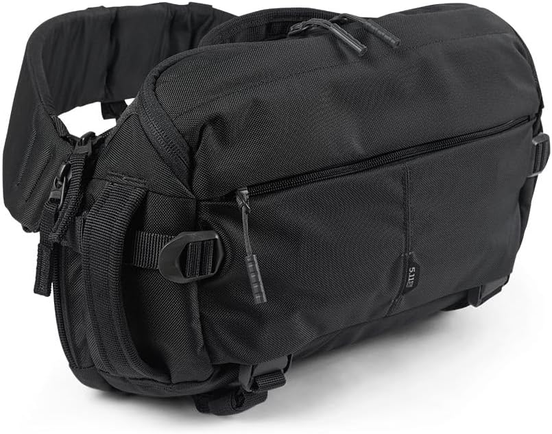 Tactical LVC8 Sling Pack, Shou - Sling Backpack Shoulder recensione e prezzo