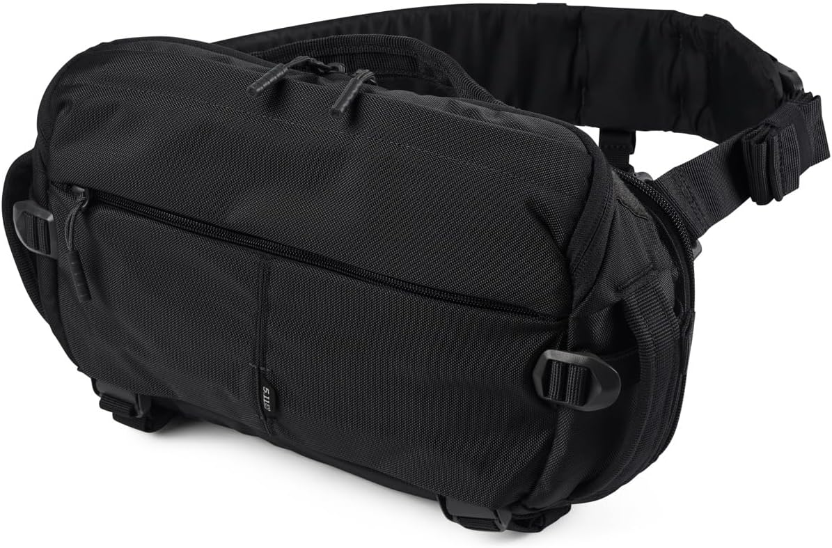 Tactical LVC8 Sling Pack, Shou - Sling Backpack Shoulder recensione e prezzo