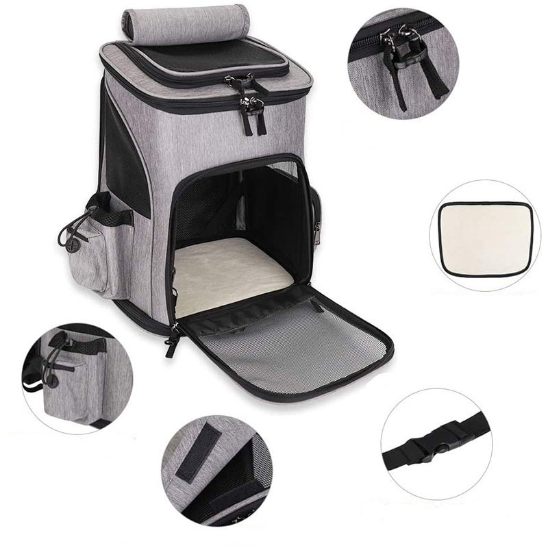 Astronaut Expandable Pet Backp - Foldable Backpack Small recensione e prezzo