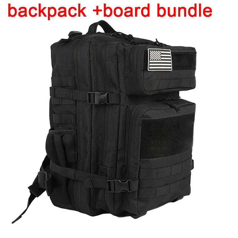 backpack style 2 add board set - Rucksack Military Style recensione e prezzo