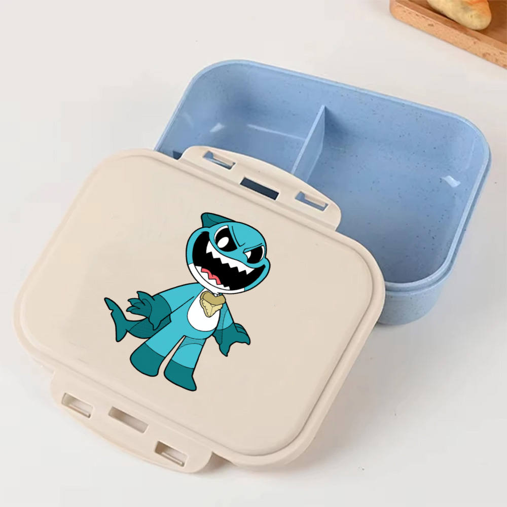 Cartoon Poppy Playtime Blue Lu - Mini Backpack Purse recensione e prezzo