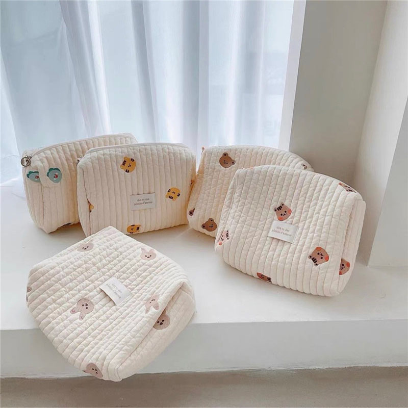 Embroidered Mommy Bag Handbag  - Backpack Diaper Bag recensione e prezzo