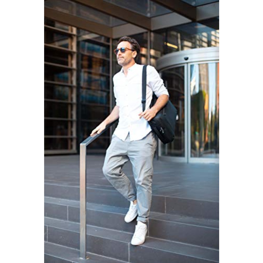 Urban Convertible Backpack Des - Laptop Backpack 15.6 recensione e prezzo