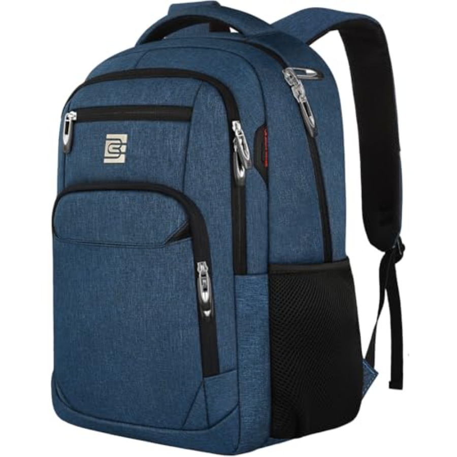 Backpack, Business Travel Anti - Travel Backpack Anti Theft recensione e prezzo