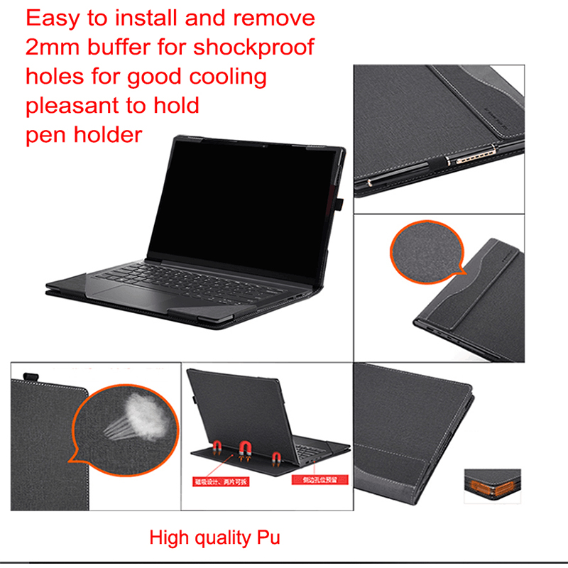 Case For ASUS Vivobook S 15 OL - Laptop Sleeve Removable recensione e prezzo