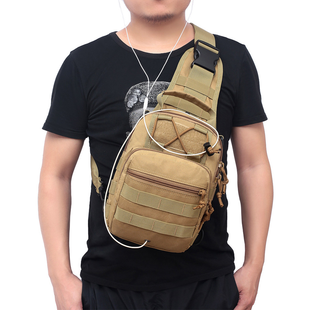 Men Cross body Sling Backpack  - Sling Backpack Shoulder recensione e prezzo