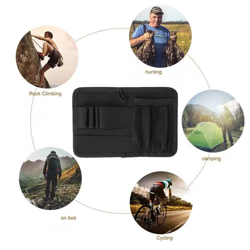 Modular Hook Loop Panel EDC Or - Backpack Insert Organizer recensione e prezzo