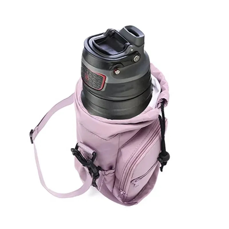 Portable Water Bottle Bag Outd - Hydration Pack Outdoor recensione e prezzo