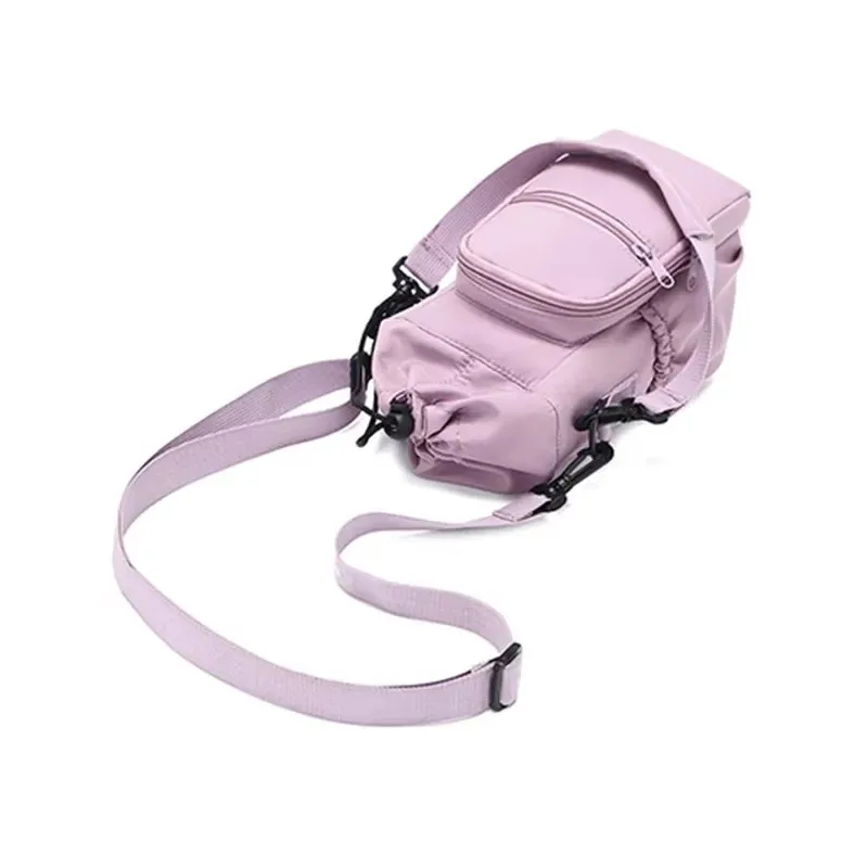 Portable Water Bottle Bag Outd - Hydration Pack Outdoor recensione e prezzo