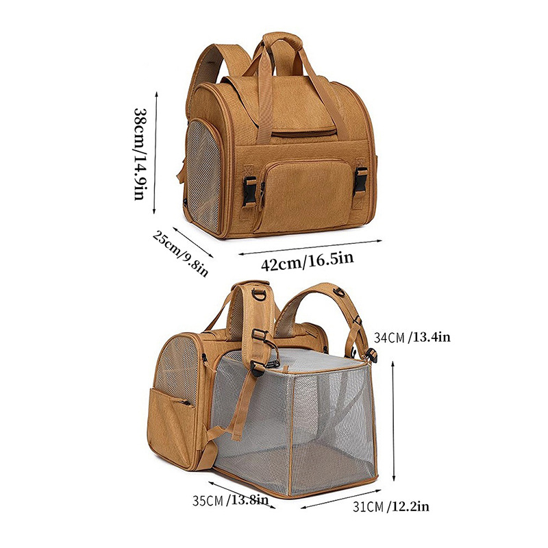 Portable cat bag, expandable l - Foldable Backpack Small recensione e prezzo