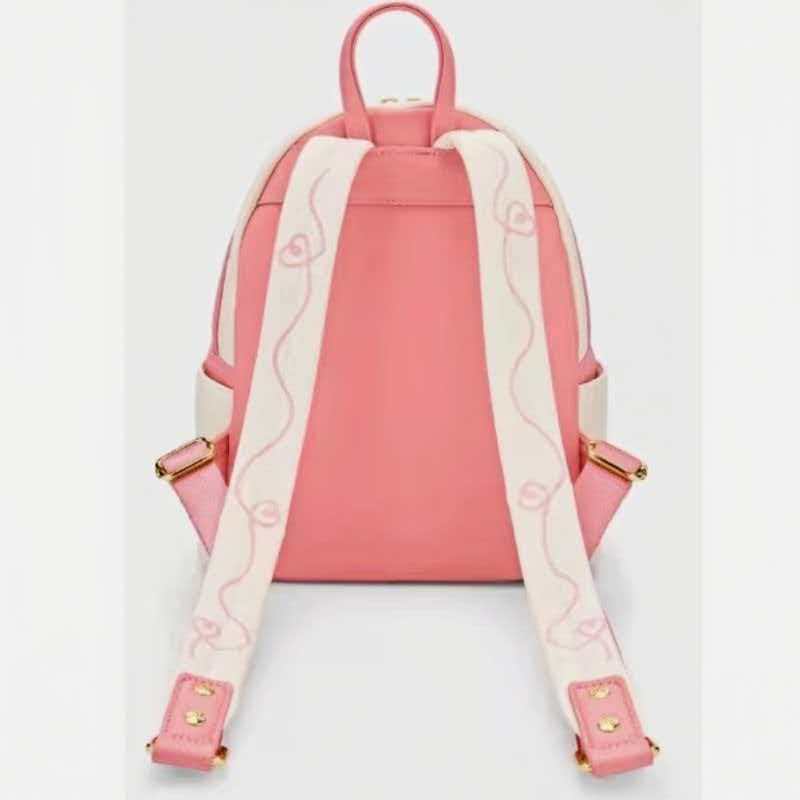 The Aristocats Marie Floral Al - Mini Backpack Purse recensione e prezzo