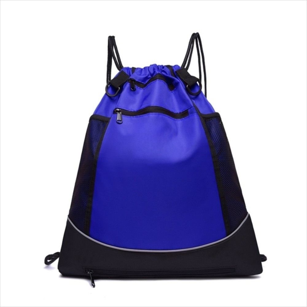 Waterproof Sports Ball Backpac - Drawstring Gym Bag recensione e prezzo