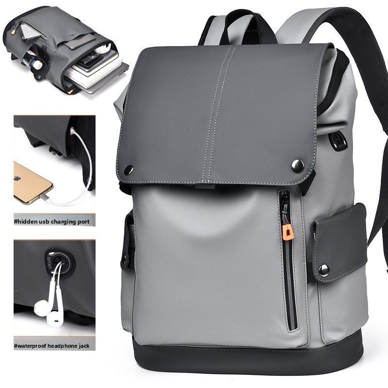 Customized Logo The New Busine - Business Backpack Brief recensione e prezzo