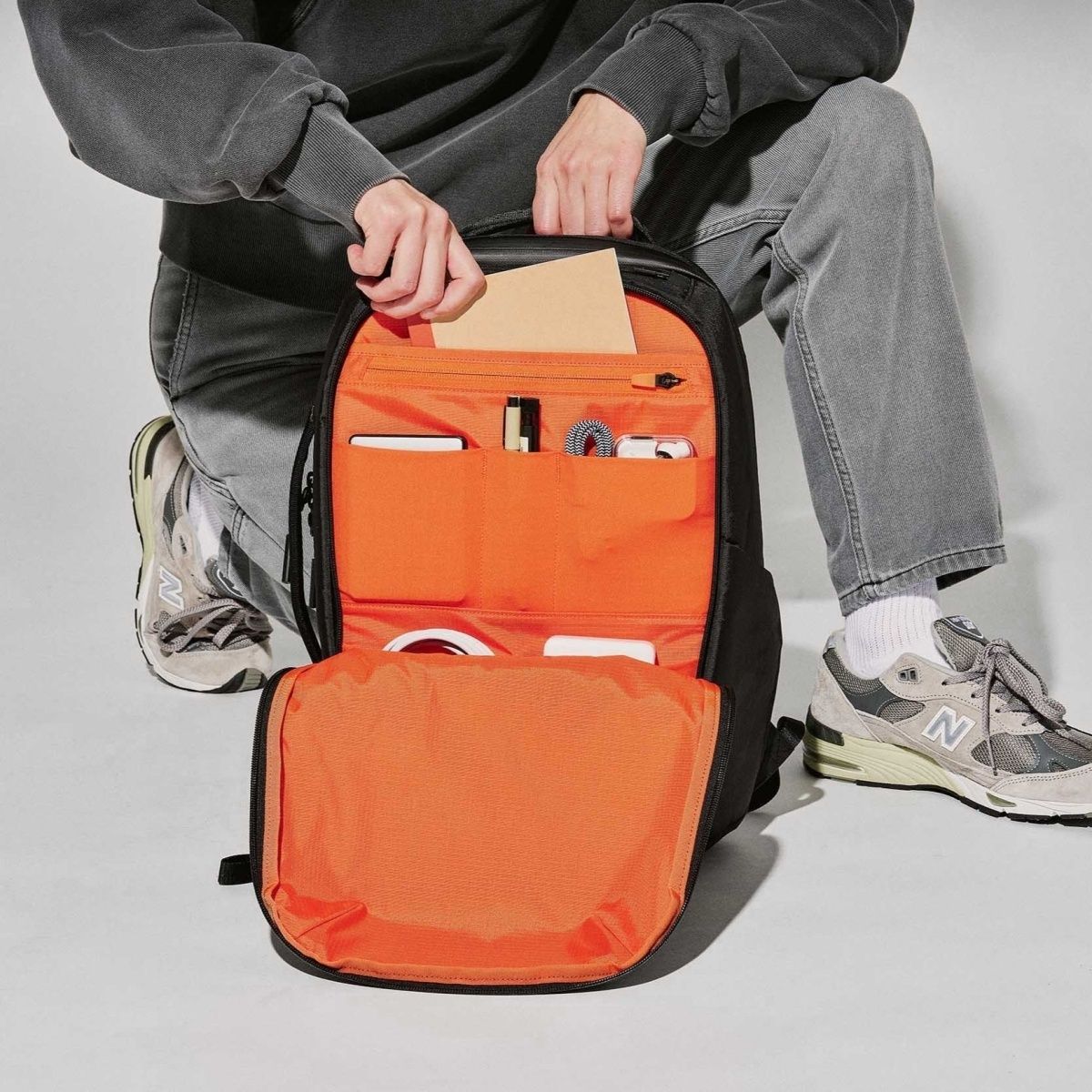 2026 Popular Forest Style Day  - Canvas Backpack Casual recensione e prezzo