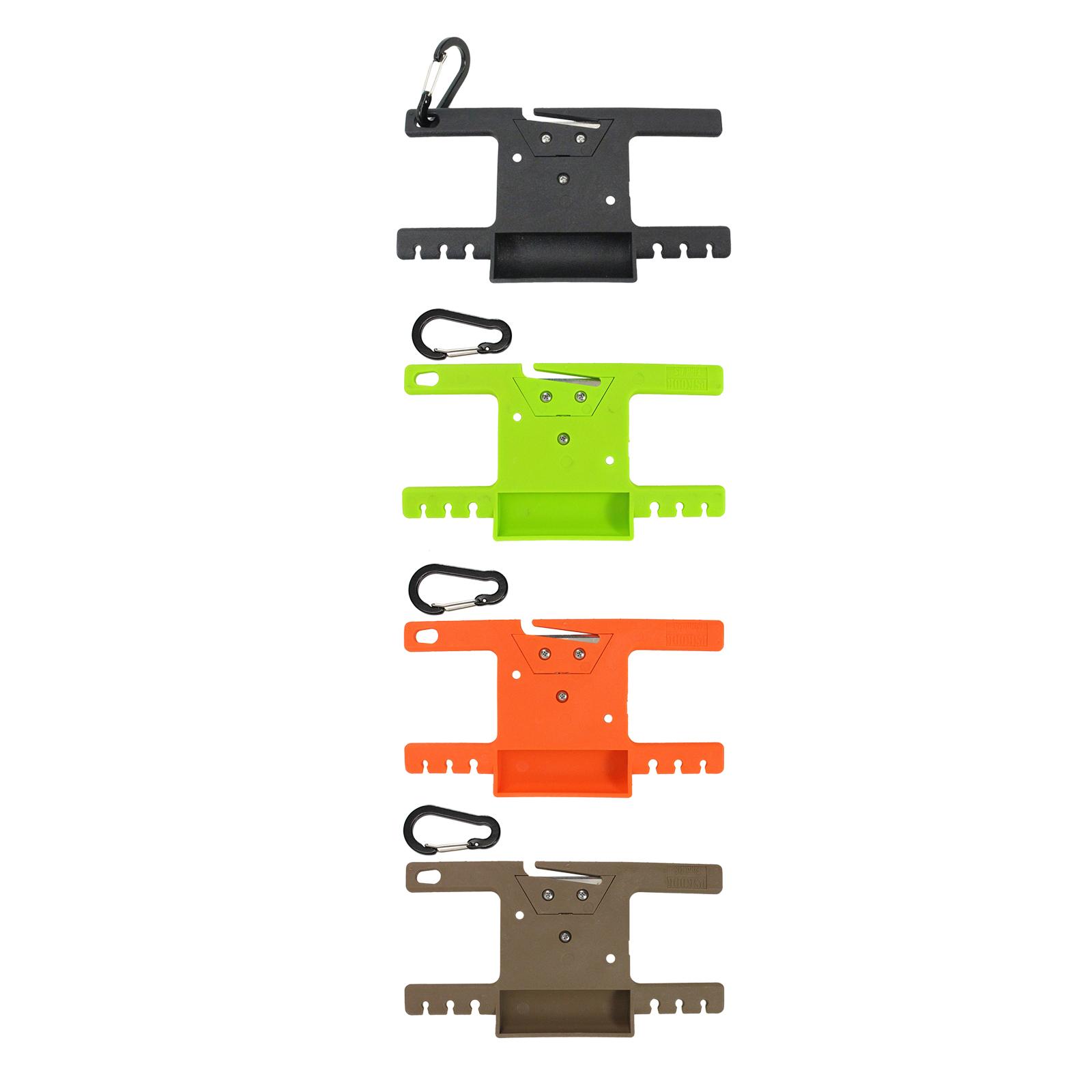 Spool Tool Outdoor Sturdy Para - Backpack Insert Organizer recensione e prezzo