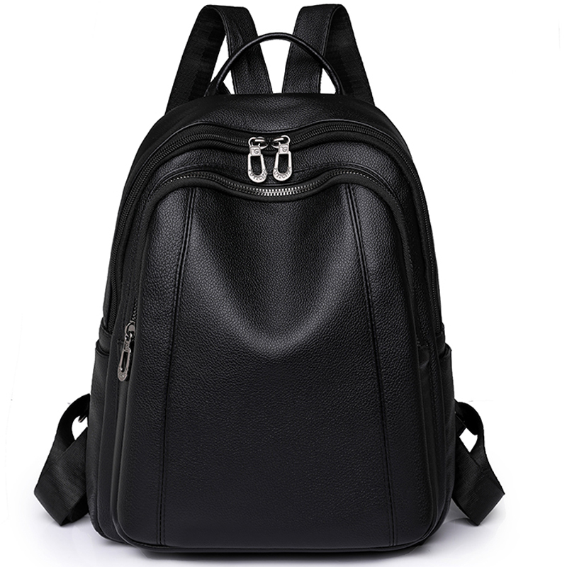 High Quality Leather Backpack  - Fashion Backpack Women recensione e prezzo
