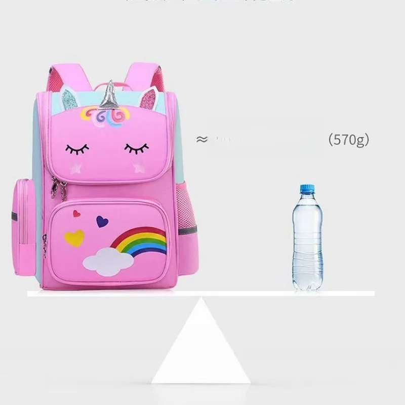 Girl School Backpack With Larg - School Backpack Teen recensione e prezzo