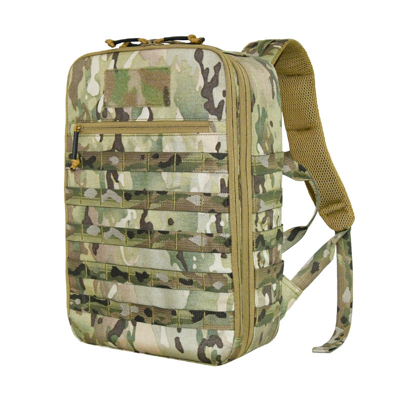 500D Nylon Tactical Vest Hydra - Hydration Pack Outdoor recensione e prezzo