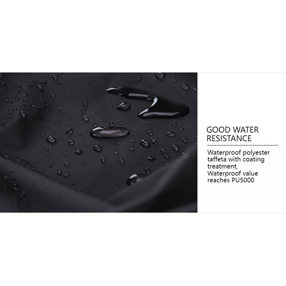 KoKossi 1Pcs 25-80L Backpack R - Rain Cover Backpack recensione e prezzo