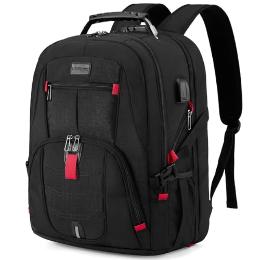 Laptop Backpack for Men Women, - Travel Backpack Anti Theft recensione e prezzo
