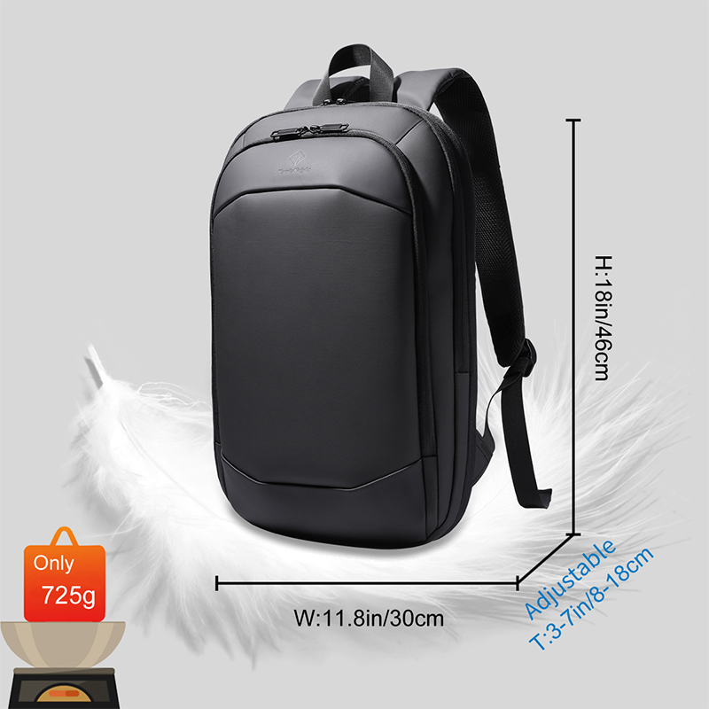 Heroic Knight Ultra-Thin Busin - Laptop Backpack 15.6 recensione e prezzo
