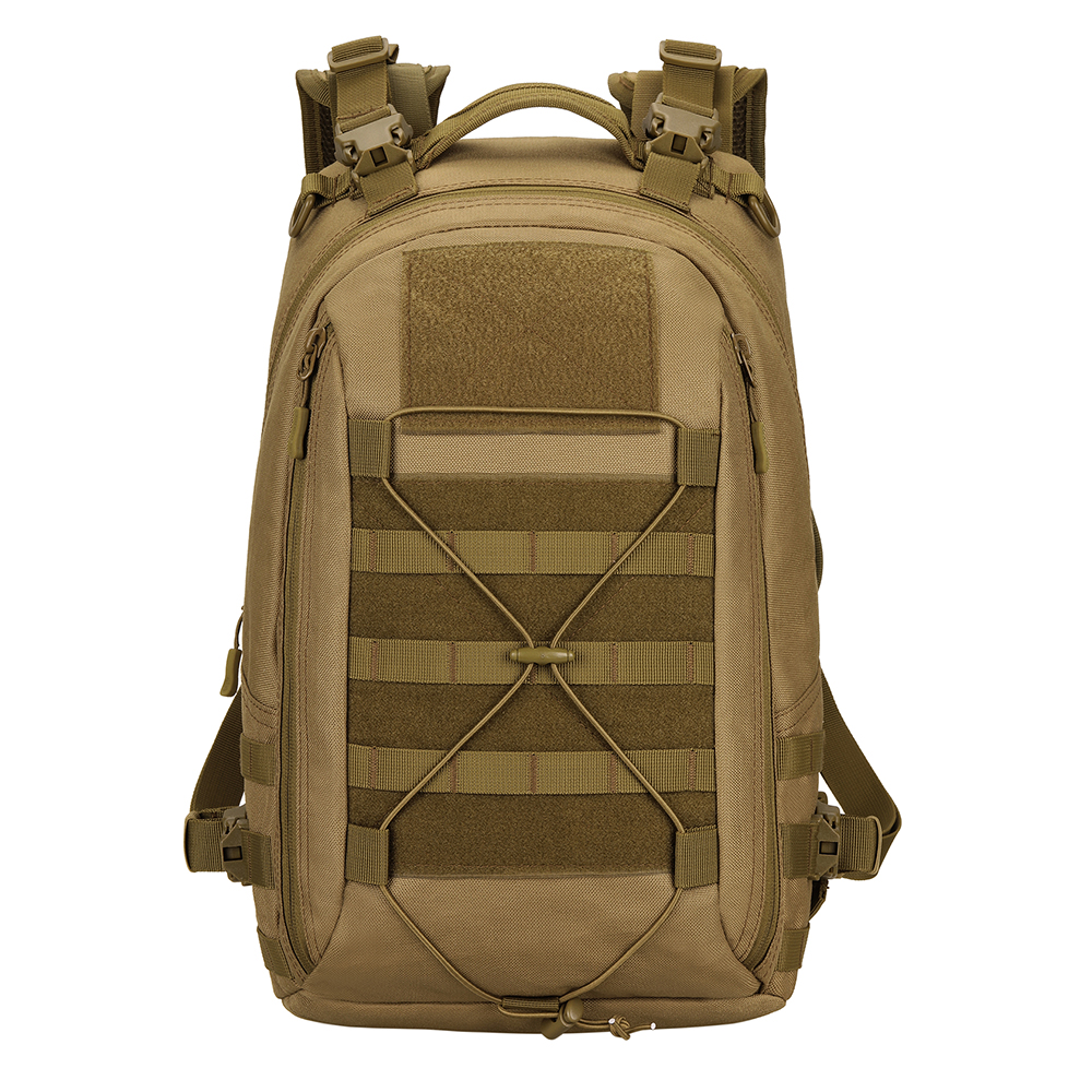 PROTECTOR PLUS 25L Men Tactica - Urban Backpack Tactical recensione e prezzo