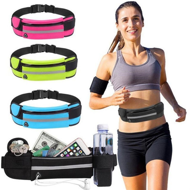 Outdoor Riding Running Waist B - Hydration Pack Outdoor recensione e prezzo