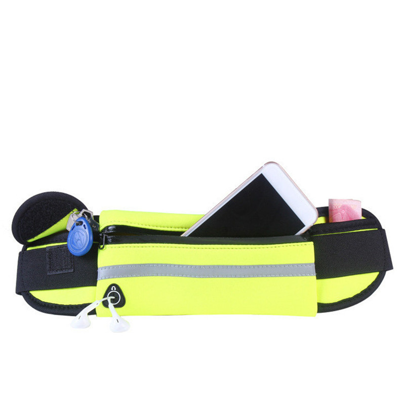 Outdoor Riding Running Waist B - Hydration Pack Outdoor recensione e prezzo