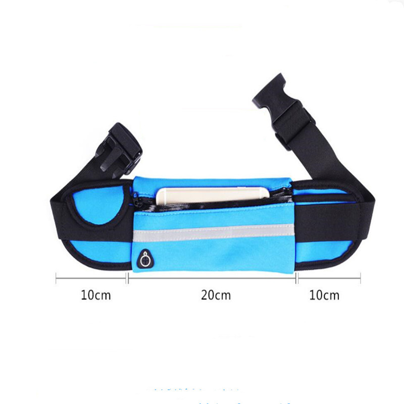 Outdoor Riding Running Waist B - Hydration Pack Outdoor recensione e prezzo