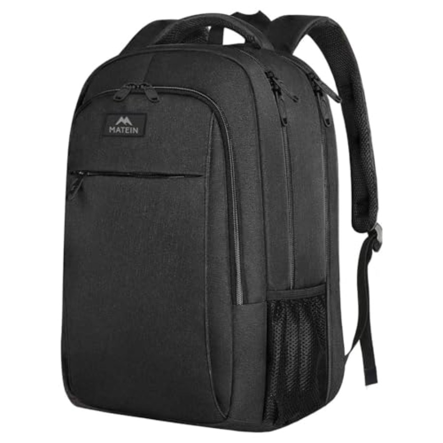 Extra Large Travel Backpack TS - Travel Backpack Anti Theft recensione e prezzo