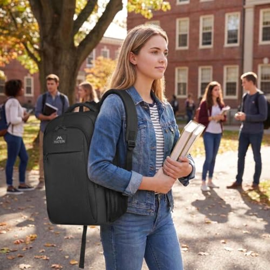 Extra Large Travel Backpack TS - Travel Backpack Anti Theft recensione e prezzo