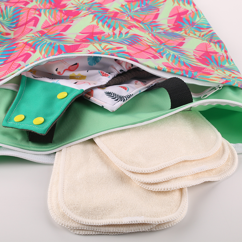 Elinfant 40*70cm Large Hanging - Backpack Diaper Bag recensione e prezzo
